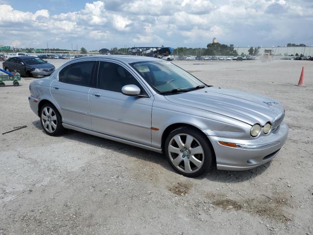 Photo 3 VIN: SAJWA51C75WE23809 - JAGUAR X-TYPE 3.0 