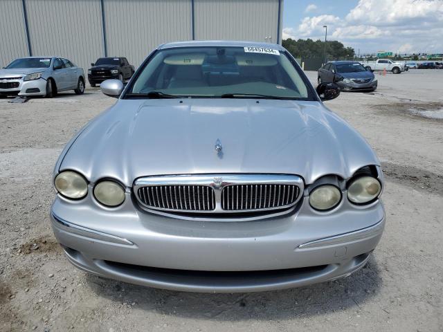 Photo 4 VIN: SAJWA51C75WE23809 - JAGUAR X-TYPE 3.0 