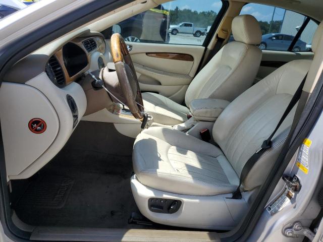 Photo 6 VIN: SAJWA51C75WE23809 - JAGUAR X-TYPE 3.0 