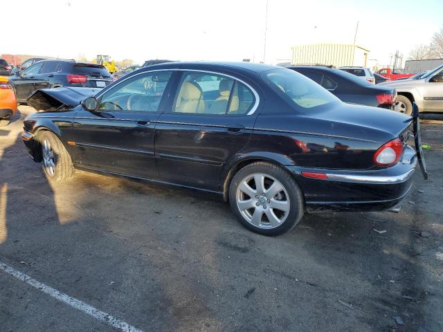 Photo 1 VIN: SAJWA51C85WE20434 - JAGUAR X-TYPE 