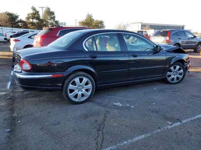 Photo 2 VIN: SAJWA51C85WE20434 - JAGUAR X-TYPE 