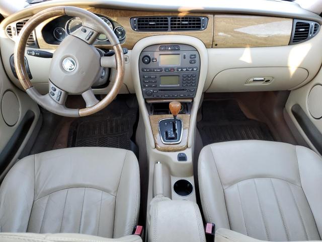 Photo 7 VIN: SAJWA51C85WE20434 - JAGUAR X-TYPE 