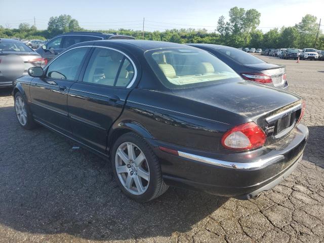 Photo 1 VIN: SAJWA51C85WE20501 - JAGUAR X-TYPE 