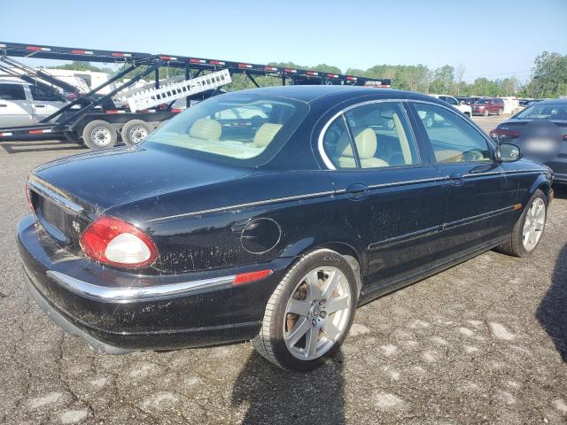 Photo 2 VIN: SAJWA51C85WE20501 - JAGUAR X-TYPE 