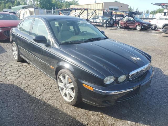 Photo 3 VIN: SAJWA51C85WE20501 - JAGUAR X-TYPE 