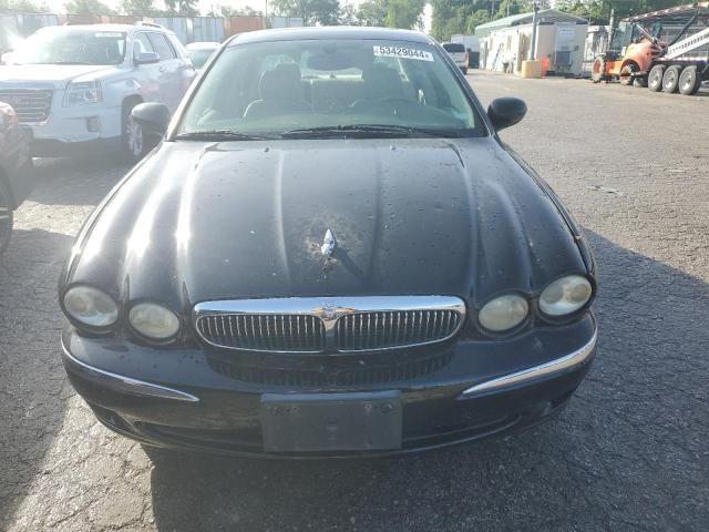 Photo 4 VIN: SAJWA51C85WE20501 - JAGUAR X-TYPE 