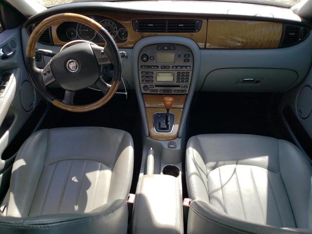 Photo 7 VIN: SAJWA54A76WE91460 - JAGUAR X-TYPE 