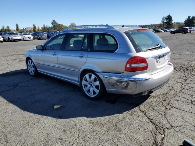 Photo 1 VIN: SAJWA54A85WE52228 - JAGUAR X-TYPE SPO 