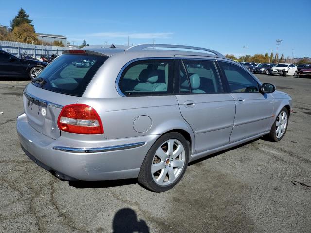 Photo 2 VIN: SAJWA54A85WE52228 - JAGUAR X-TYPE SPO 