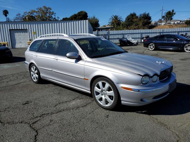 Photo 3 VIN: SAJWA54A85WE52228 - JAGUAR X-TYPE SPO 