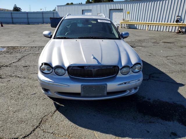 Photo 4 VIN: SAJWA54A85WE52228 - JAGUAR X-TYPE SPO 