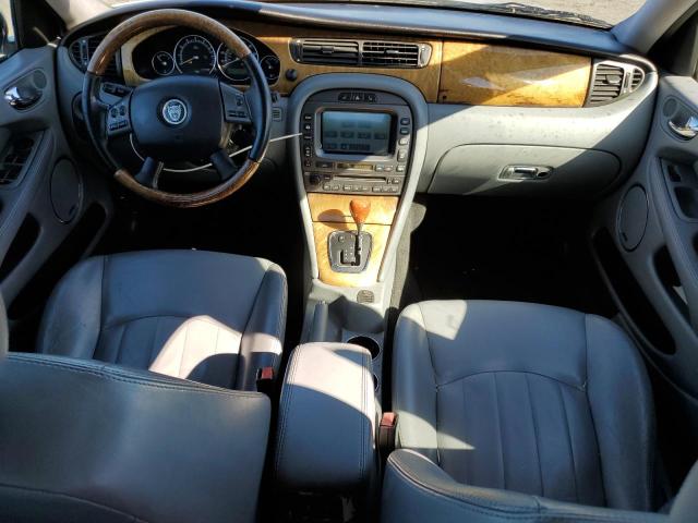 Photo 7 VIN: SAJWA54A85WE52228 - JAGUAR X-TYPE SPO 