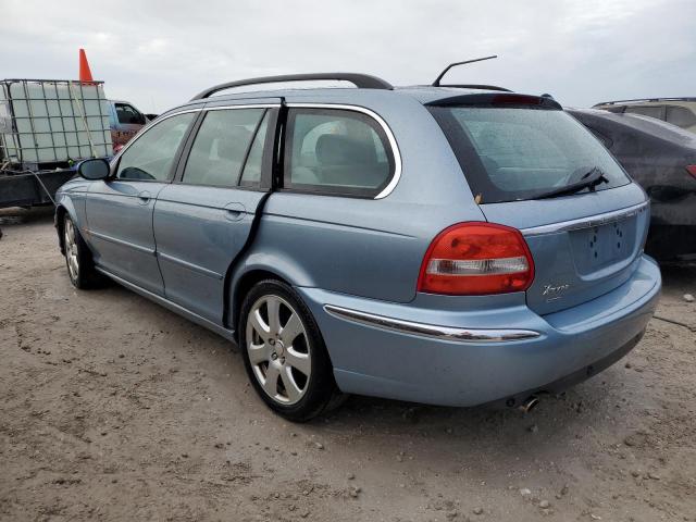 Photo 1 VIN: SAJWA54A85WE66159 - JAGUAR X-TYPE SPO 