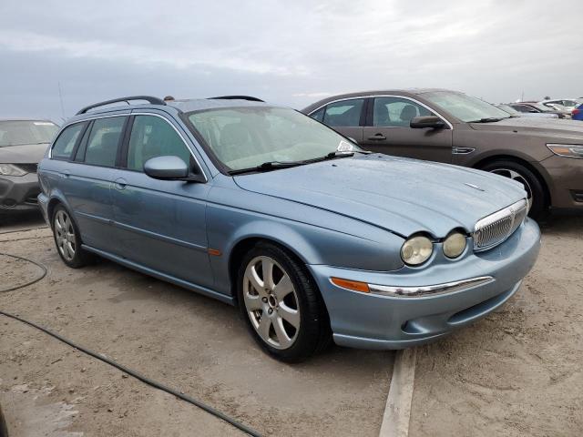 Photo 3 VIN: SAJWA54A85WE66159 - JAGUAR X-TYPE SPO 