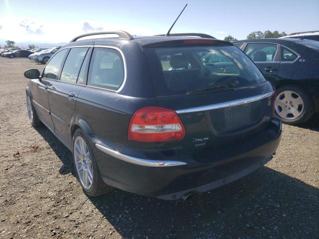 Photo 2 VIN: SAJWA54AX6WE68920 - JAGUAR X-TYPE SPO 