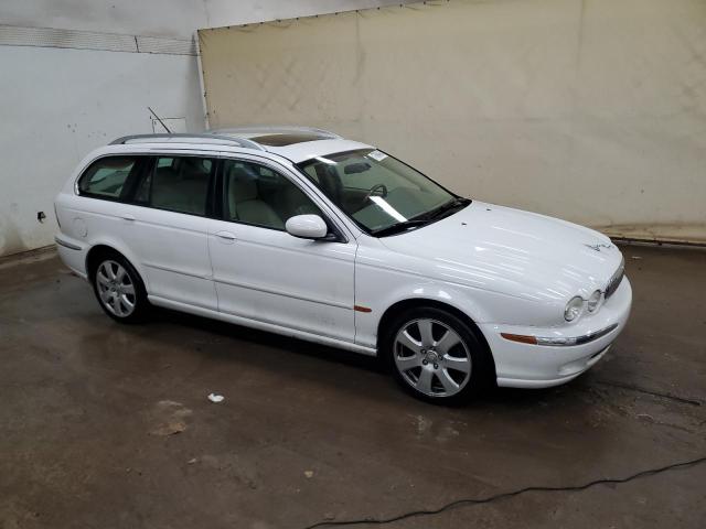 Photo 3 VIN: SAJWA54C35WE42272 - JAGUAR X-TYPE SPO 