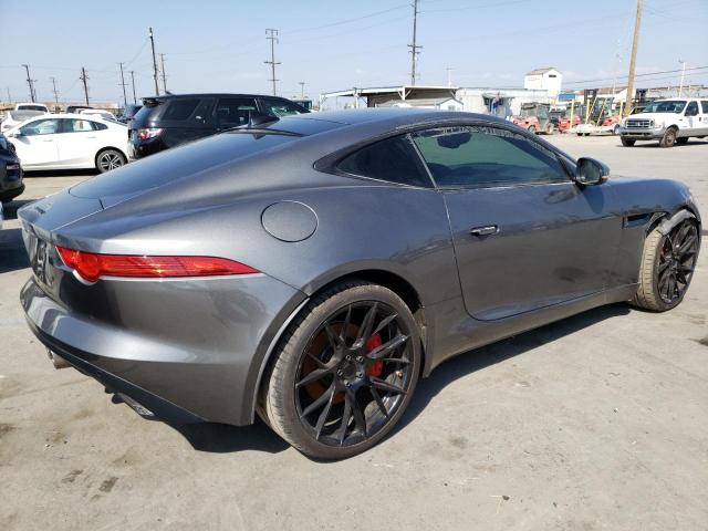 Photo 2 VIN: SAJWA6AT0G8K34610 - JAGUAR F-TYPE 