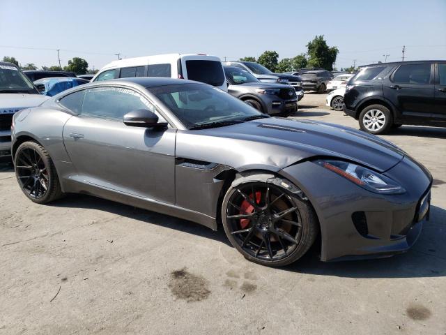 Photo 3 VIN: SAJWA6AT0G8K34610 - JAGUAR F-TYPE 