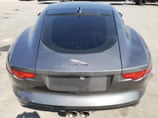 Photo 5 VIN: SAJWA6AT0G8K34610 - JAGUAR F-TYPE 