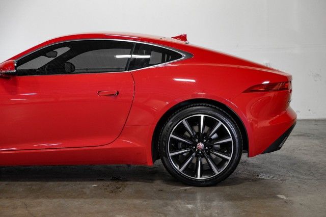 Photo 9 VIN: SAJWA6AT1F8K22075 - JAGUAR F-TYPE 