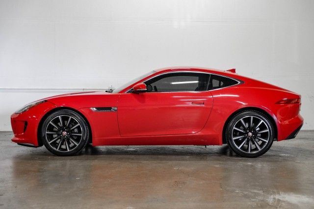 Photo 7 VIN: SAJWA6AT1F8K22075 - JAGUAR F-TYPE 