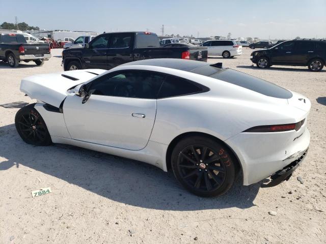 Photo 1 VIN: SAJWA6AT1H8K43933 - JAGUAR F-TYPE 