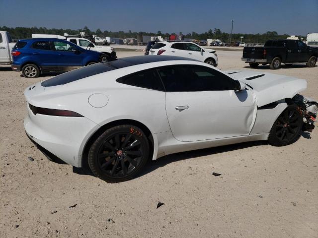 Photo 2 VIN: SAJWA6AT1H8K43933 - JAGUAR F-TYPE 