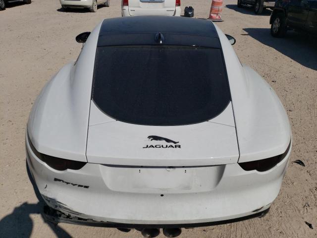 Photo 9 VIN: SAJWA6AT1H8K43933 - JAGUAR F-TYPE 