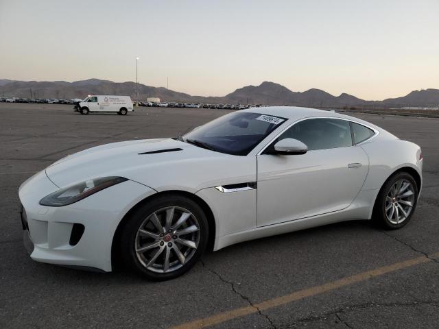 Photo 0 VIN: SAJWA6AT1H8K46377 - JAGUAR F-TYPE 