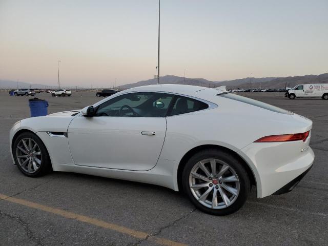 Photo 1 VIN: SAJWA6AT1H8K46377 - JAGUAR F-TYPE 