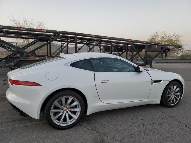 Photo 2 VIN: SAJWA6AT1H8K46377 - JAGUAR F-TYPE 