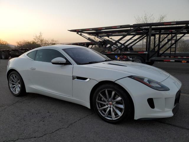 Photo 3 VIN: SAJWA6AT1H8K46377 - JAGUAR F-TYPE 