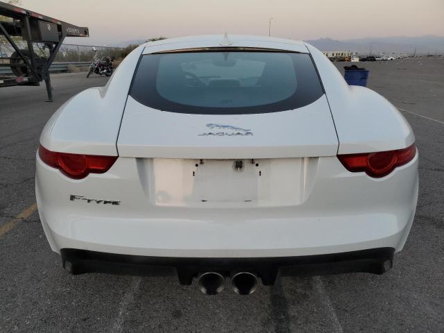 Photo 5 VIN: SAJWA6AT1H8K46377 - JAGUAR F-TYPE 