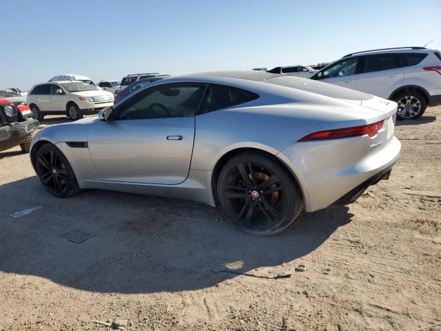 Photo 1 VIN: SAJWA6AT2G8K29862 - JAGUAR F-TYPE 