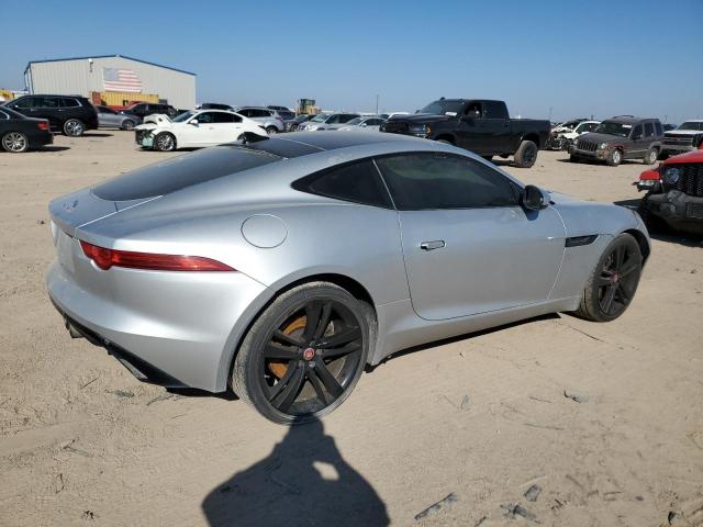 Photo 2 VIN: SAJWA6AT2G8K29862 - JAGUAR F-TYPE 