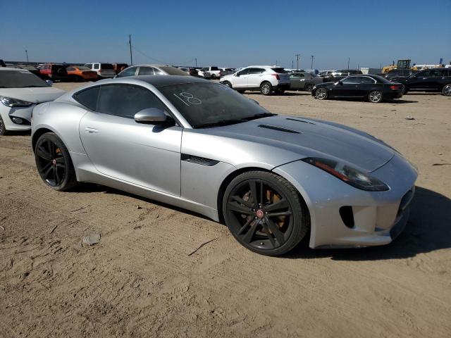 Photo 3 VIN: SAJWA6AT2G8K29862 - JAGUAR F-TYPE 