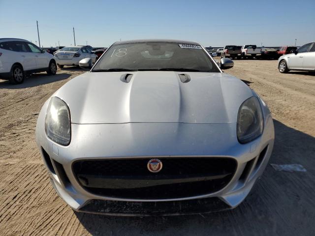 Photo 4 VIN: SAJWA6AT2G8K29862 - JAGUAR F-TYPE 