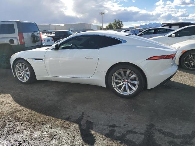 Photo 1 VIN: SAJWA6AT2H8K44542 - JAGUAR F-TYPE 