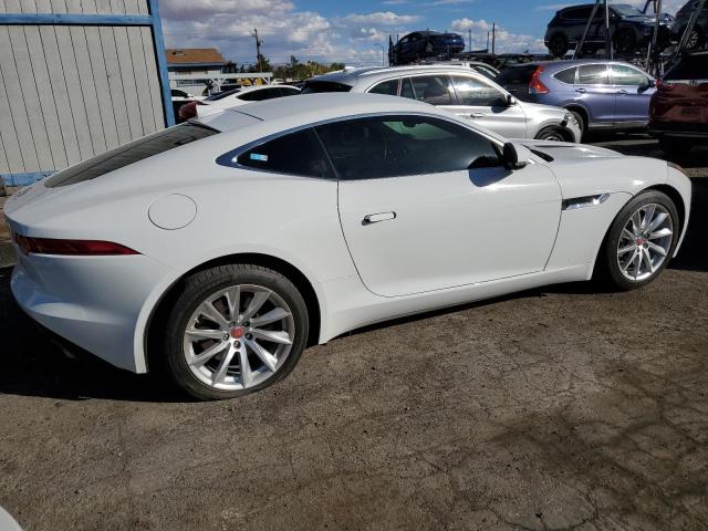 Photo 2 VIN: SAJWA6AT2H8K44542 - JAGUAR F-TYPE 