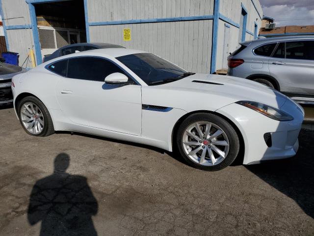 Photo 3 VIN: SAJWA6AT2H8K44542 - JAGUAR F-TYPE 