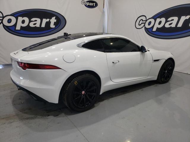 Photo 2 VIN: SAJWA6AT2H8K46131 - JAGUAR F-TYPE 