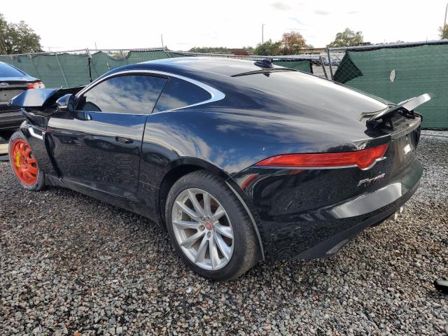 Photo 1 VIN: SAJWA6AT2H8K46470 - JAGUAR F-TYPE 