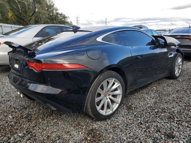 Photo 2 VIN: SAJWA6AT2H8K46470 - JAGUAR F-TYPE 