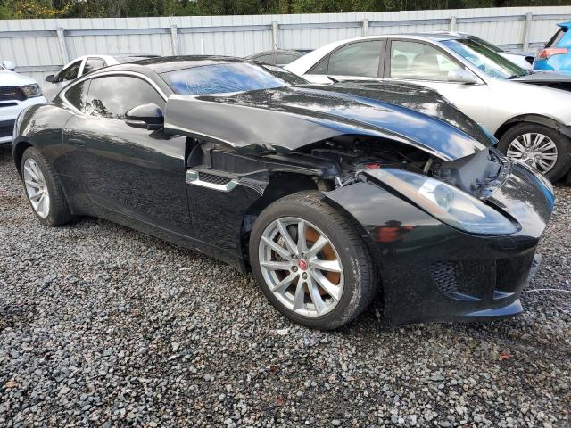 Photo 3 VIN: SAJWA6AT2H8K46470 - JAGUAR F-TYPE 