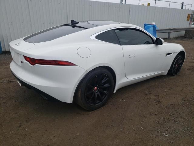 Photo 2 VIN: SAJWA6AT3F8K18576 - JAGUAR F-TYPE 