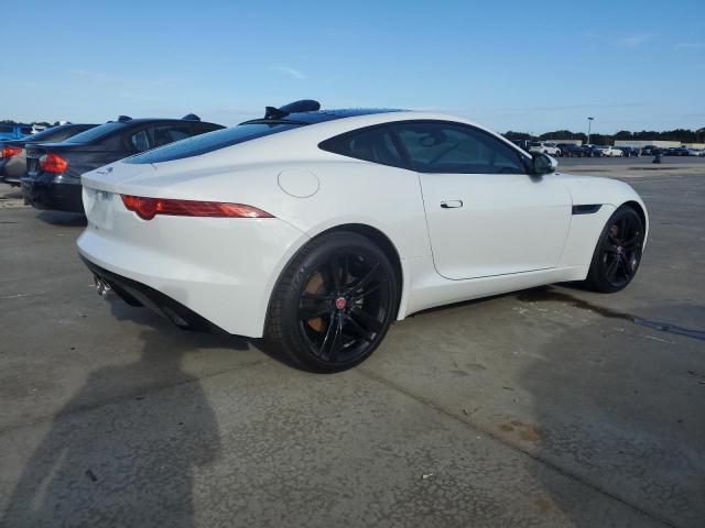 Photo 2 VIN: SAJWA6AT3G8K27375 - JAGUAR F-TYPE 