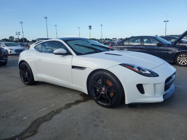 Photo 3 VIN: SAJWA6AT3G8K27375 - JAGUAR F-TYPE 