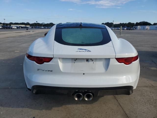 Photo 5 VIN: SAJWA6AT3G8K27375 - JAGUAR F-TYPE 