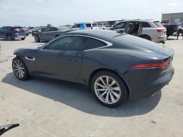 Photo 1 VIN: SAJWA6AT3H8K37941 - JAGUAR F-TYPE 