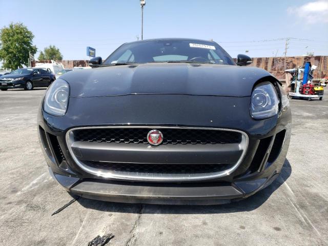 Photo 4 VIN: SAJWA6AT3H8K43237 - JAGUAR F-TYPE 